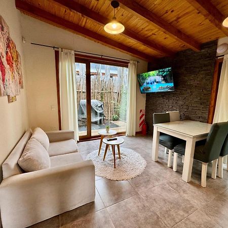 Los Amancays 2 Villa La Angostura Dış mekan fotoğraf