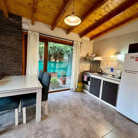 Los Amancays 2 Villa La Angostura Dış mekan fotoğraf