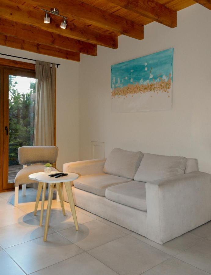 Los Amancays 2 Villa La Angostura Dış mekan fotoğraf
