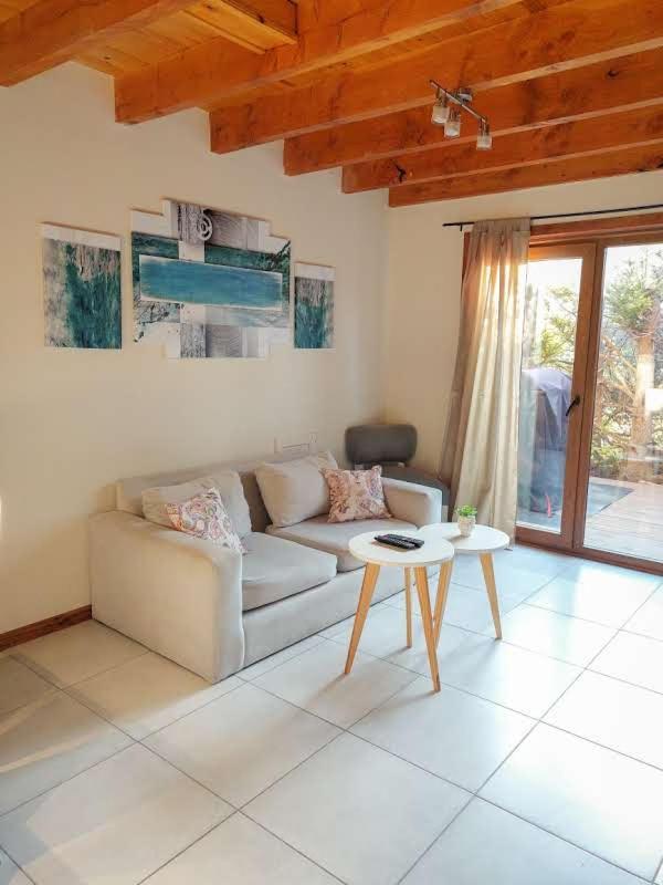 Los Amancays 2 Villa La Angostura Dış mekan fotoğraf