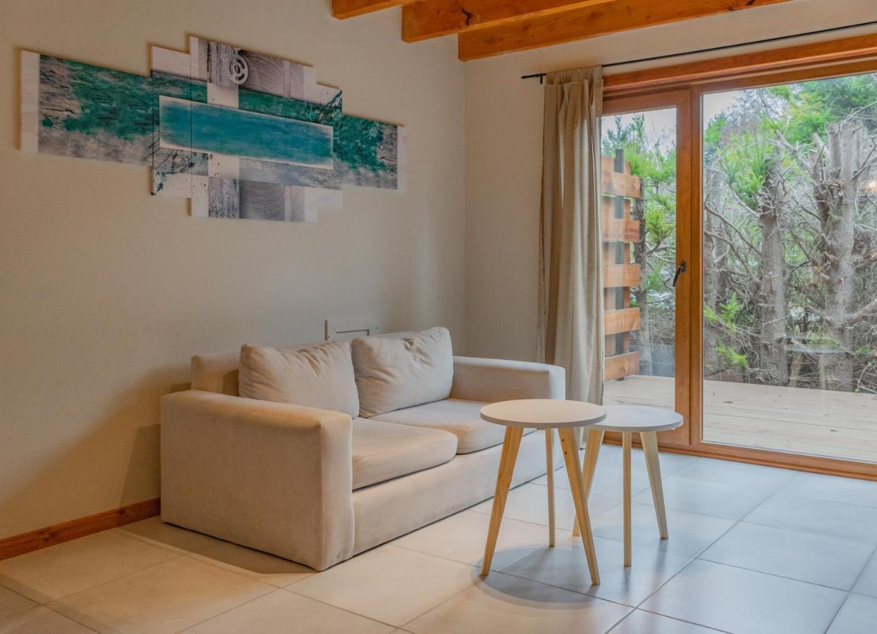 Los Amancays 2 Villa La Angostura Dış mekan fotoğraf