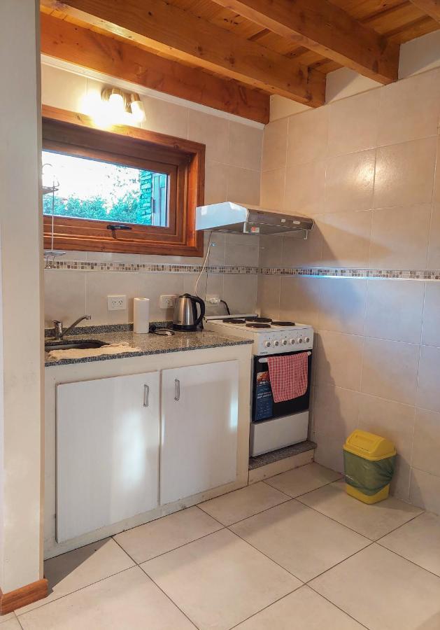 Los Amancays 2 Villa La Angostura Dış mekan fotoğraf