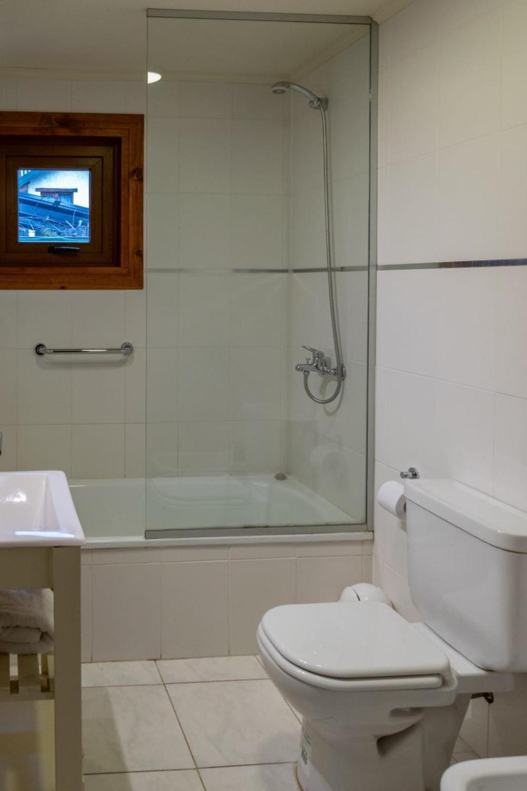 Los Amancays 2 Villa La Angostura Dış mekan fotoğraf