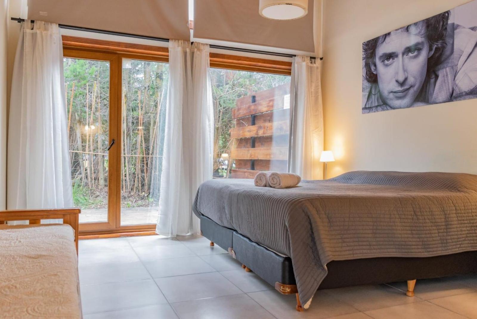 Los Amancays 2 Villa La Angostura Dış mekan fotoğraf
