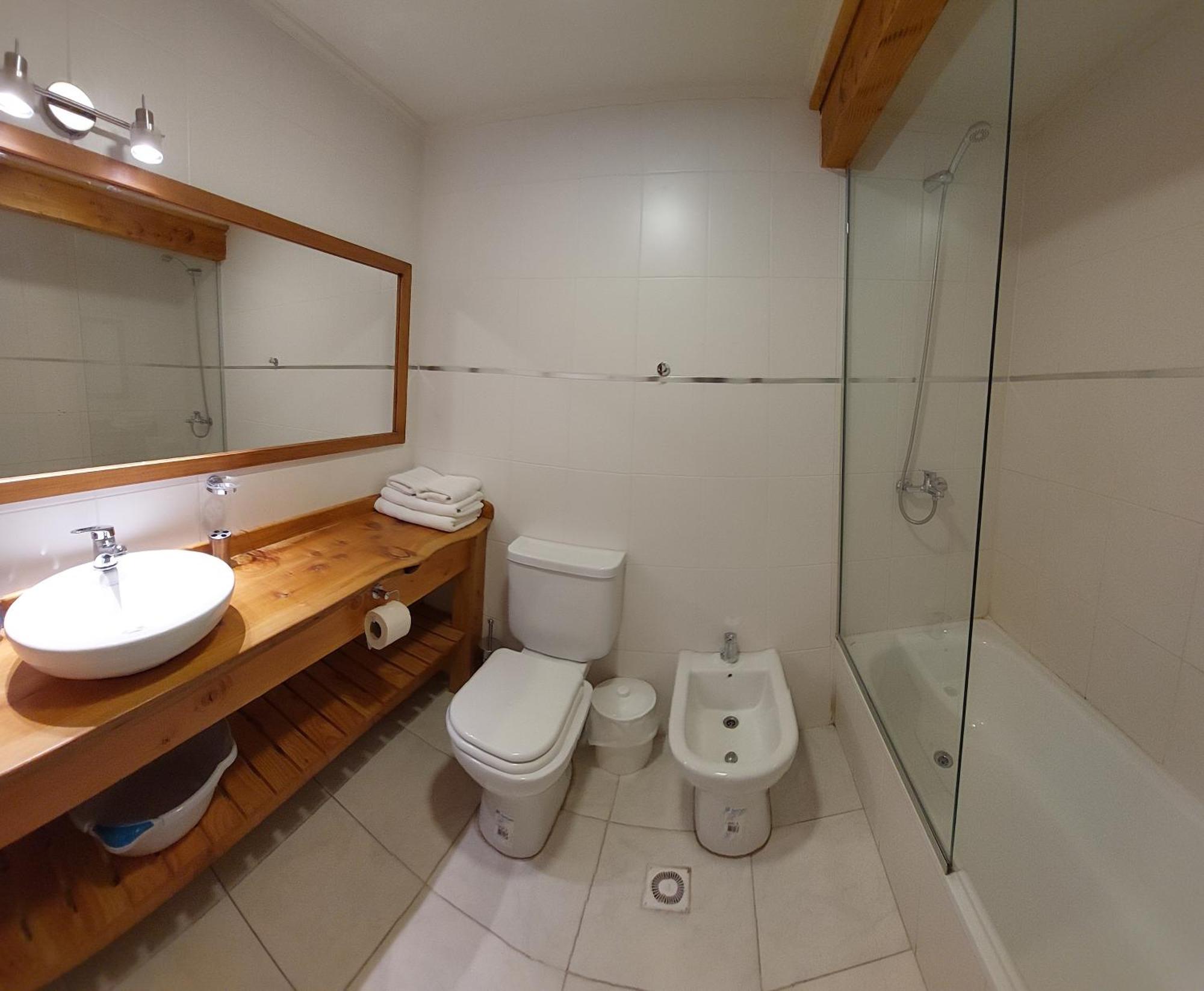 Los Amancays 2 Villa La Angostura Dış mekan fotoğraf