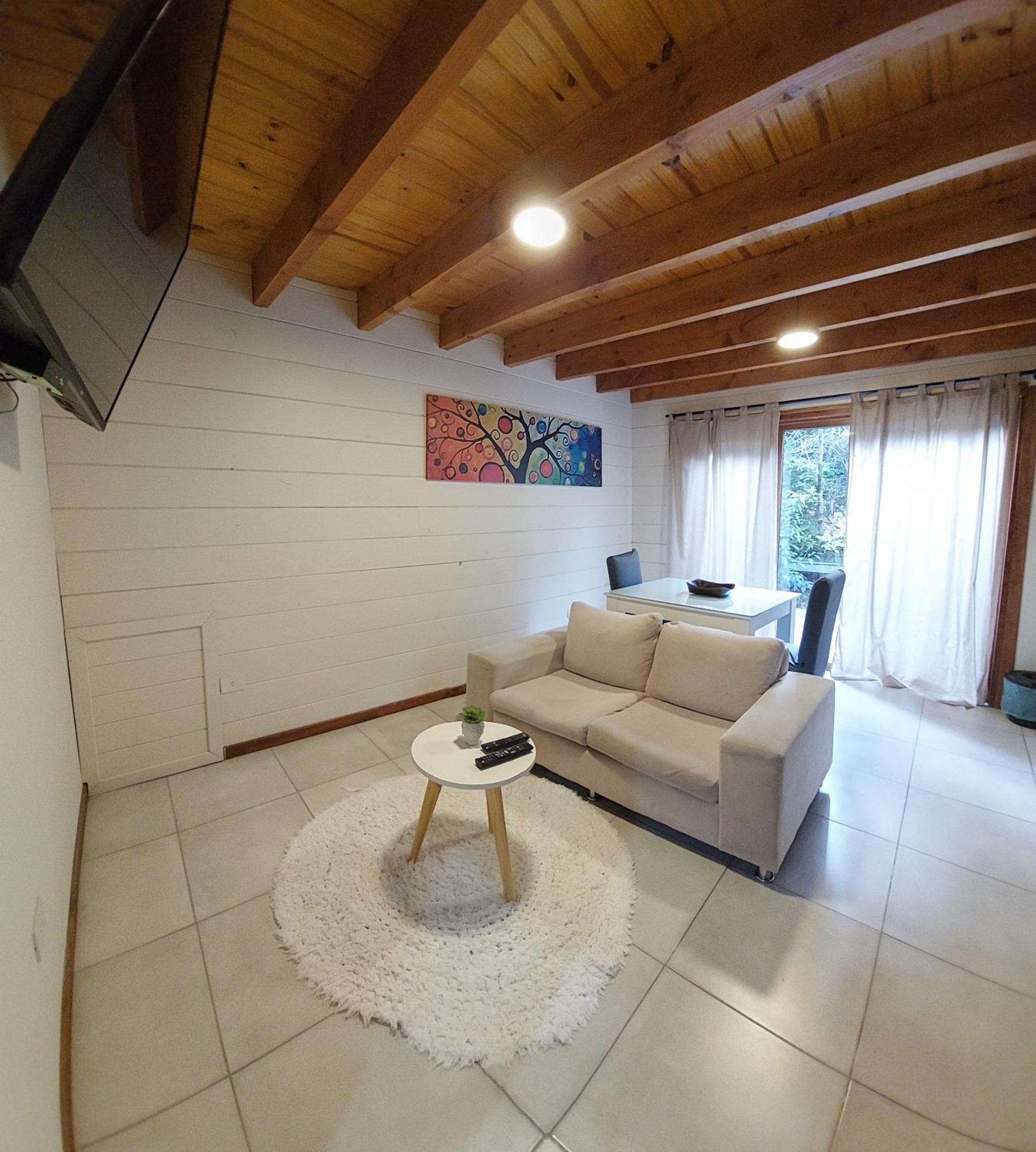 Los Amancays 2 Villa La Angostura Dış mekan fotoğraf