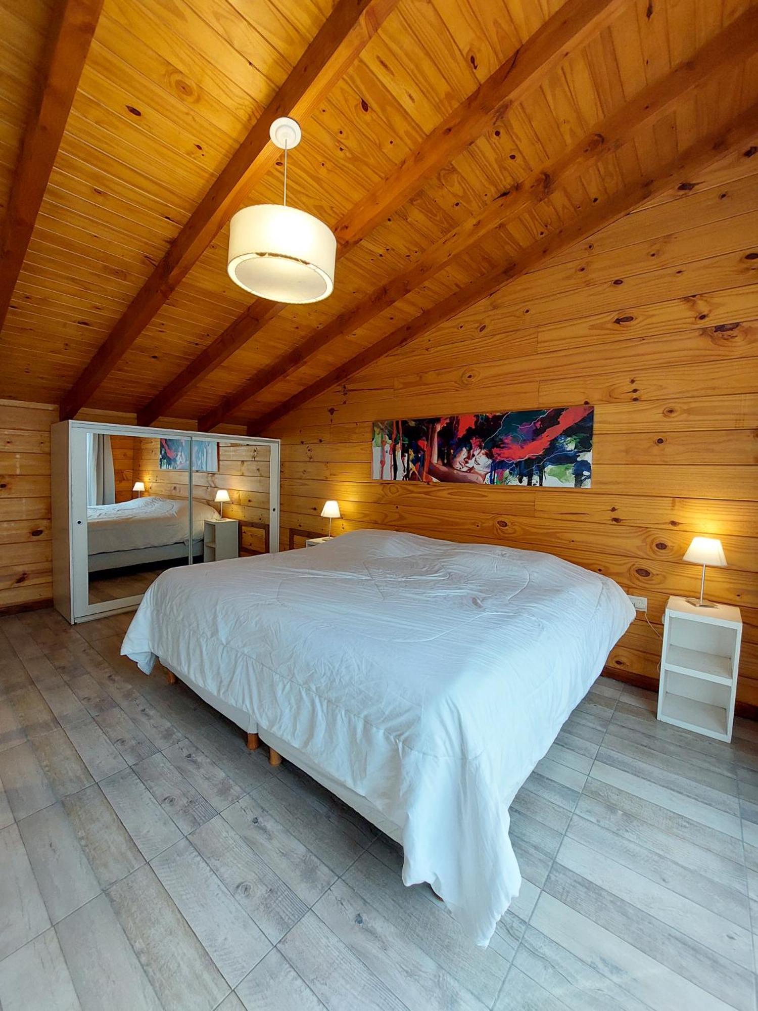 Los Amancays 2 Villa La Angostura Dış mekan fotoğraf