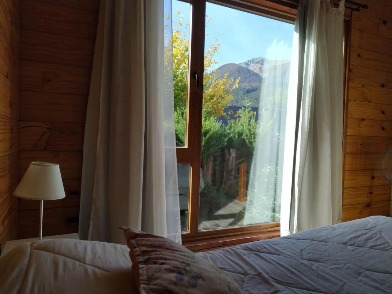 Los Amancays 2 Villa La Angostura Dış mekan fotoğraf
