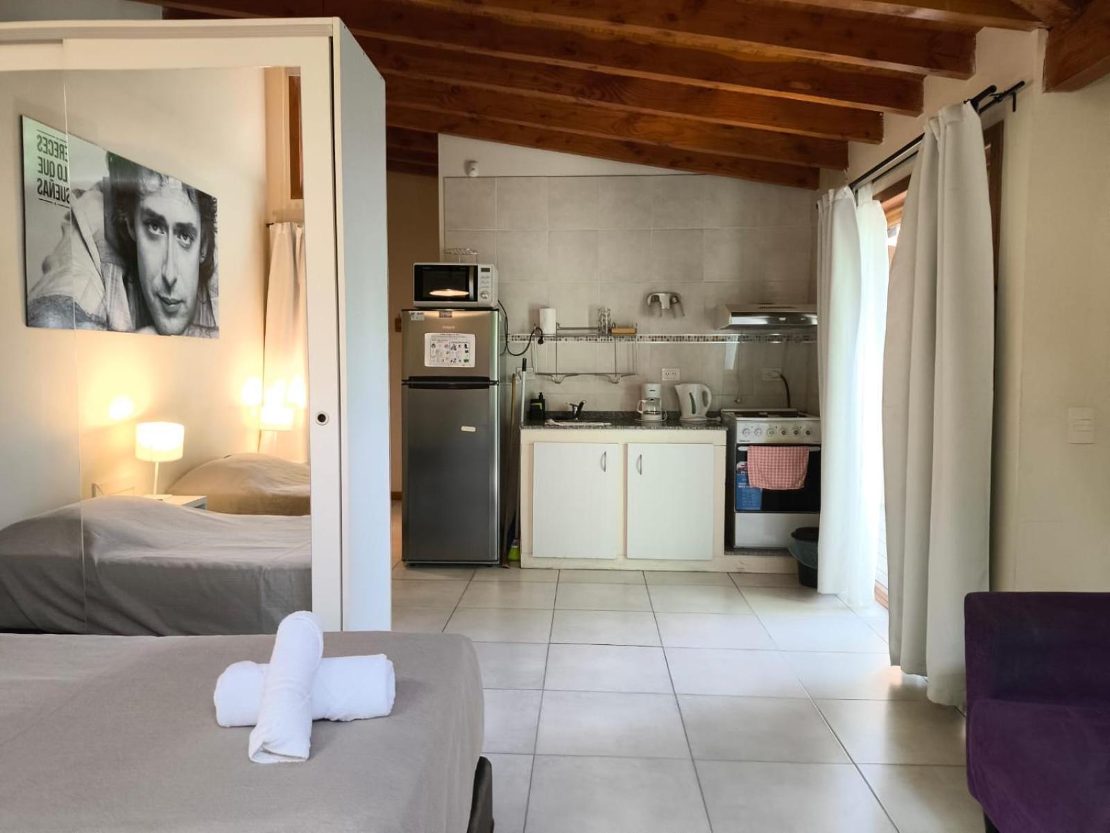 Los Amancays 2 Villa La Angostura Dış mekan fotoğraf
