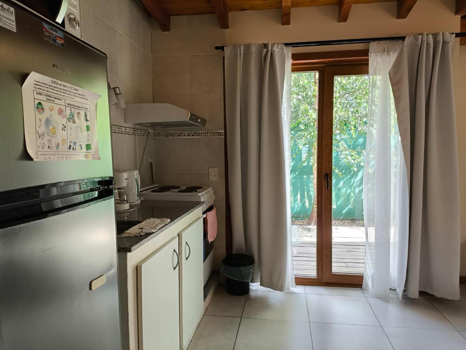 Los Amancays 2 Villa La Angostura Dış mekan fotoğraf