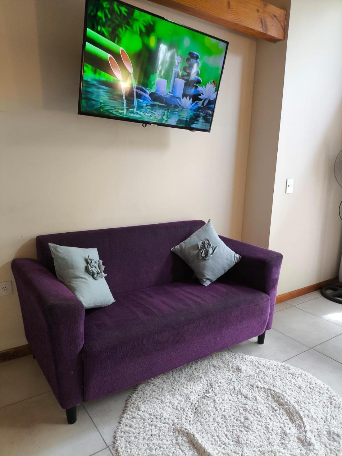 Los Amancays 2 Villa La Angostura Dış mekan fotoğraf