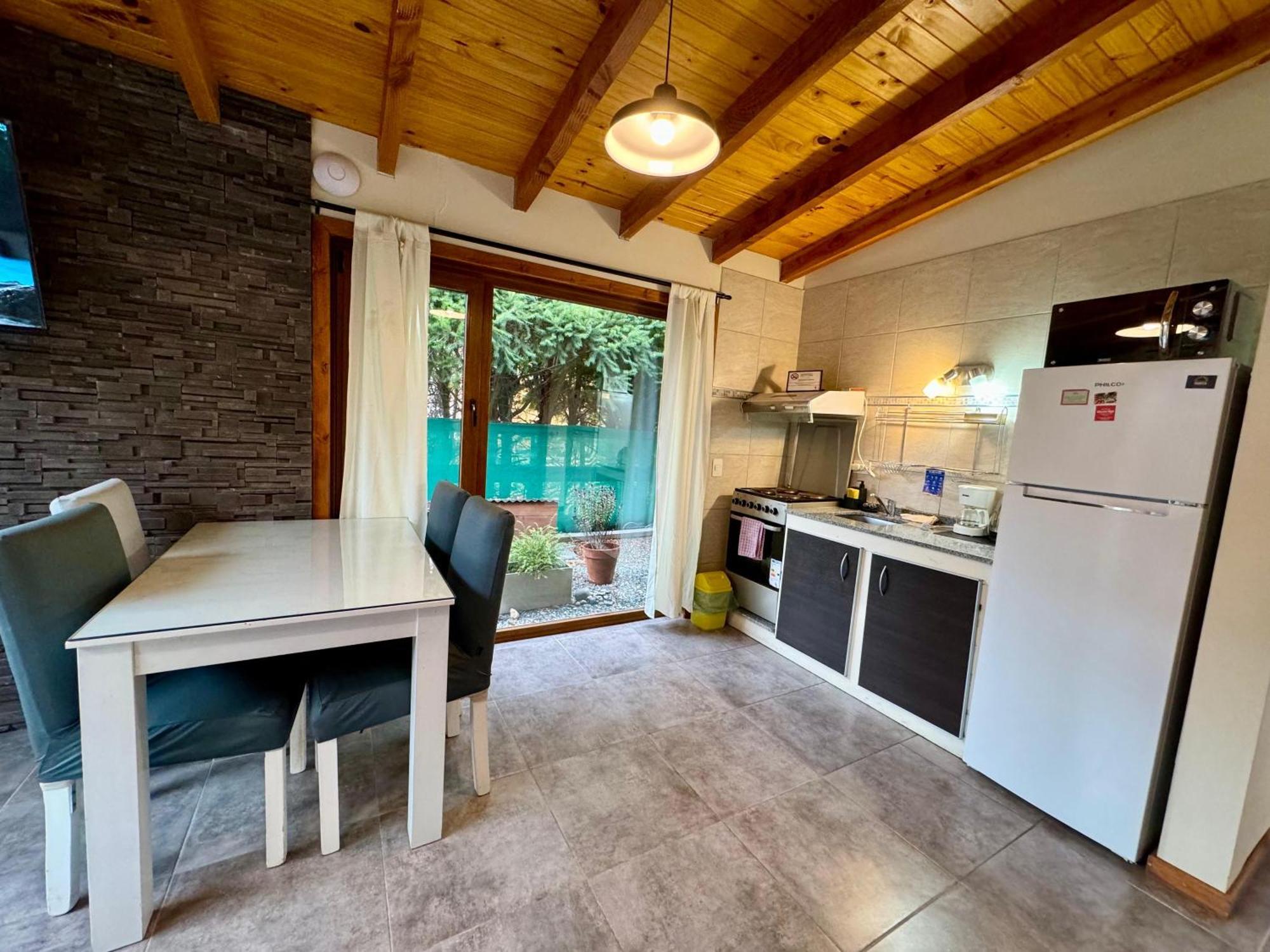 Los Amancays 2 Villa La Angostura Dış mekan fotoğraf