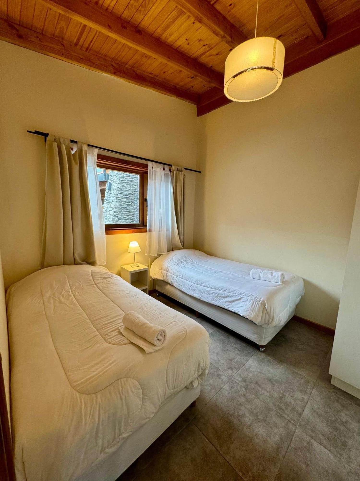 Los Amancays 2 Villa La Angostura Dış mekan fotoğraf