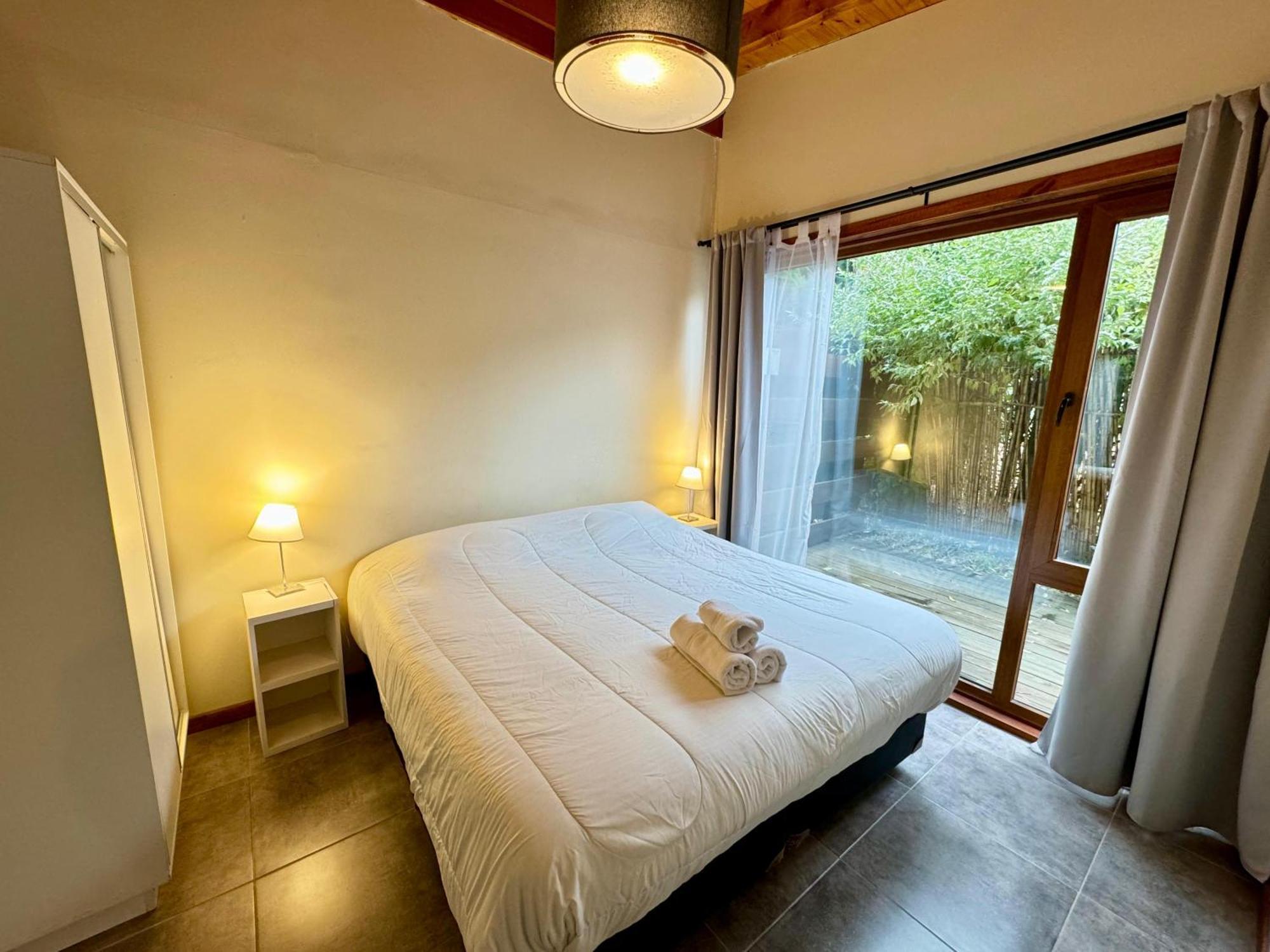 Los Amancays 2 Villa La Angostura Dış mekan fotoğraf